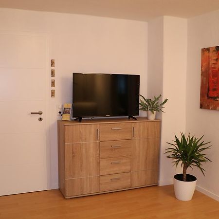 Fewo Friedrichsruh Bad Elster Esterno foto